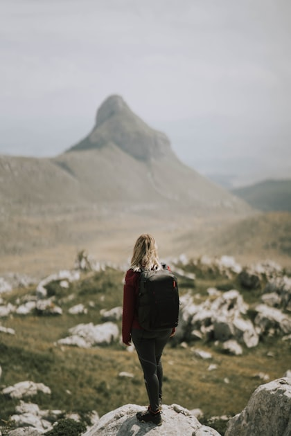 Embracing Change: A New Journey